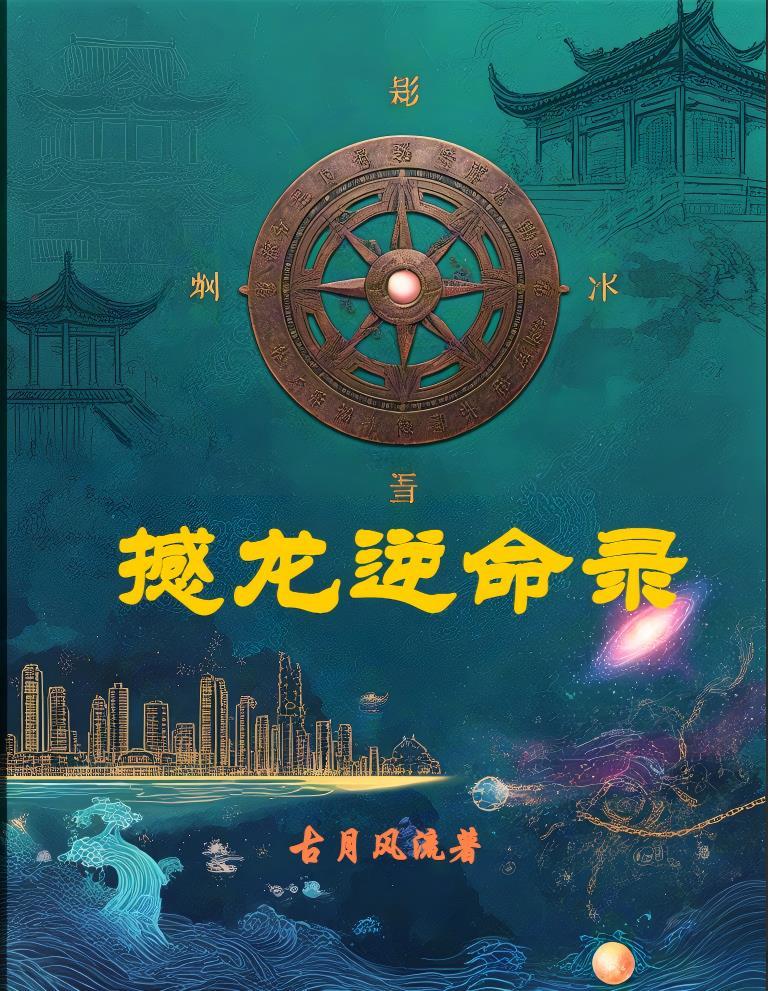 撼龙什么意思