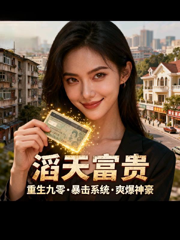 九零系统让我做首富