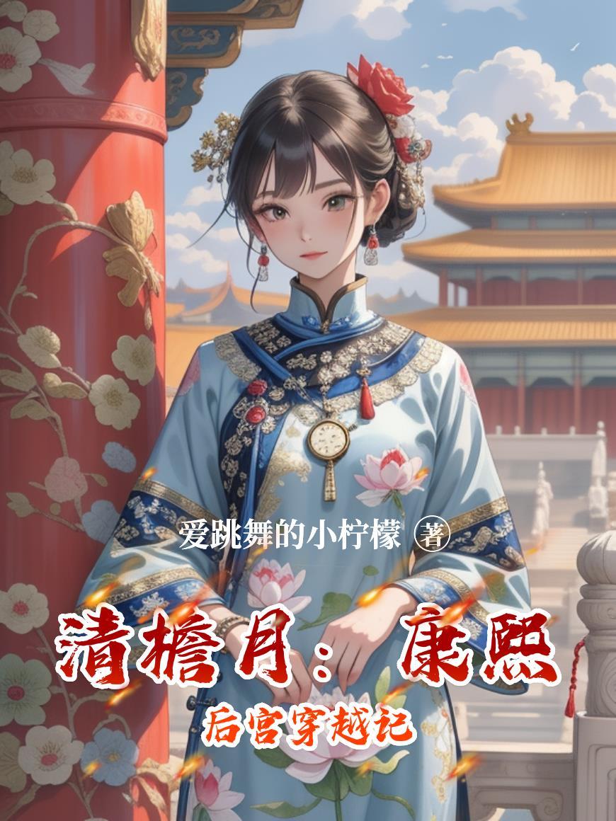 清穿康熙后宫宠妃