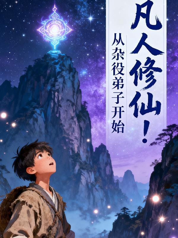 凡人修仙从杂役弟子开始(李豆芽)