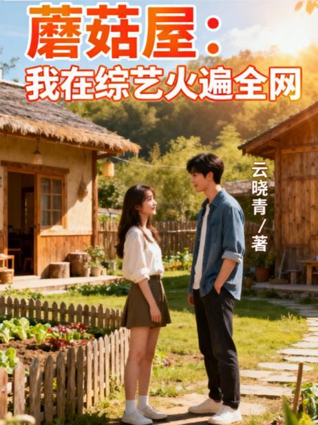 综艺蘑菇屋第一季
