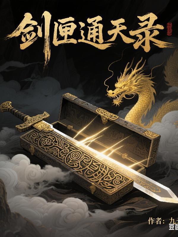 通天的剑