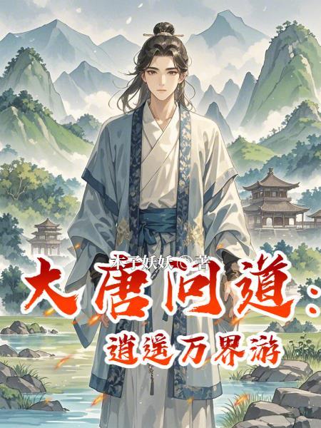 大唐逍遥记