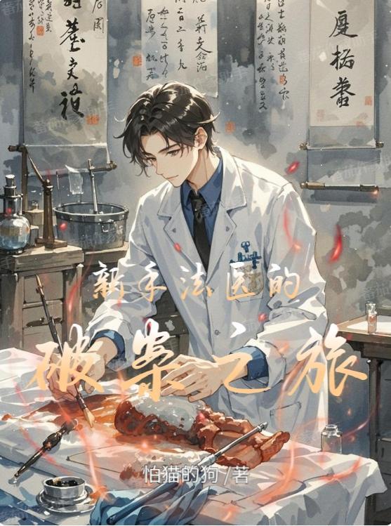 新手法医在线阅读