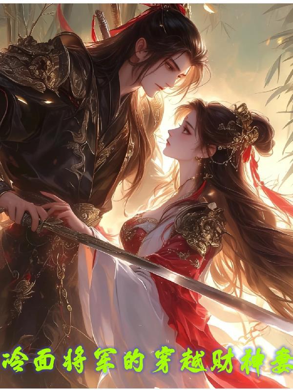 冷面将军的甜妻