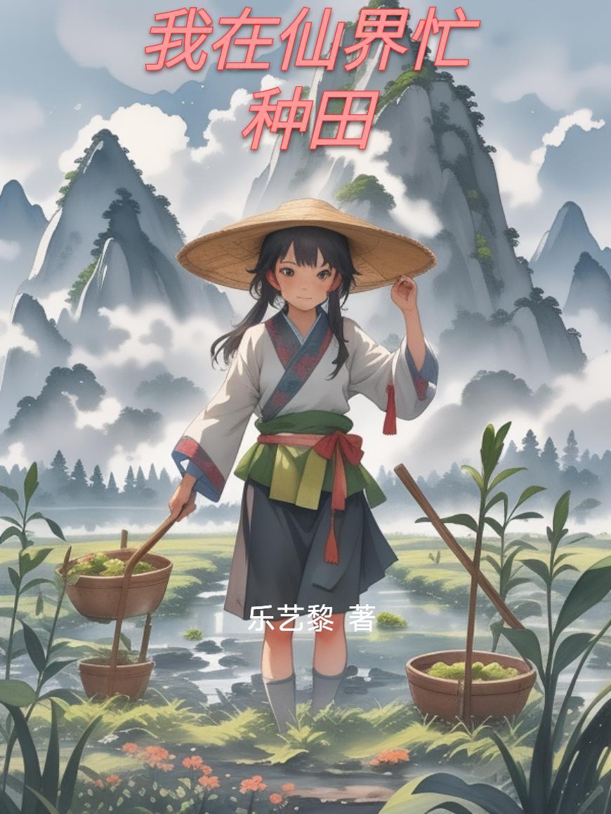 我在仙界搞农业全集