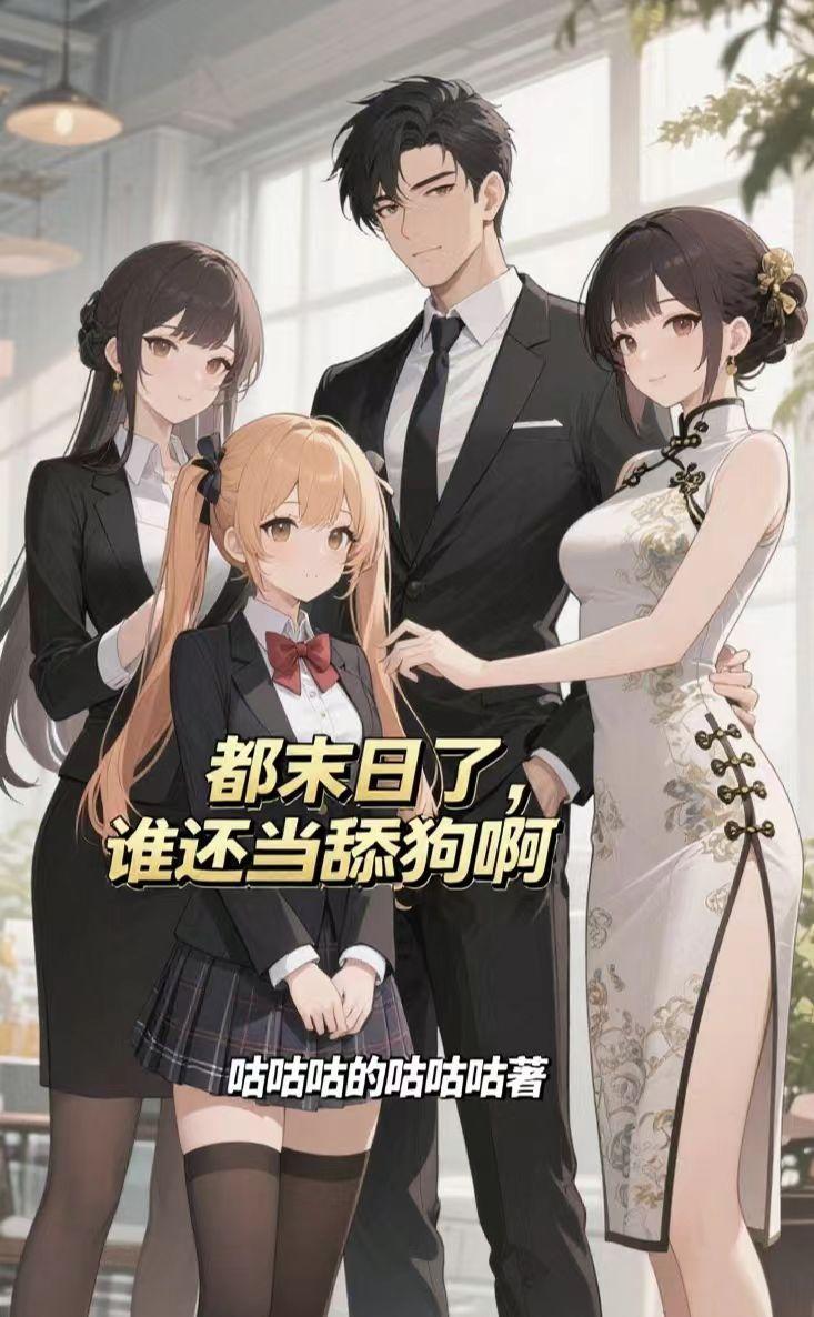 都当做末日来相爱