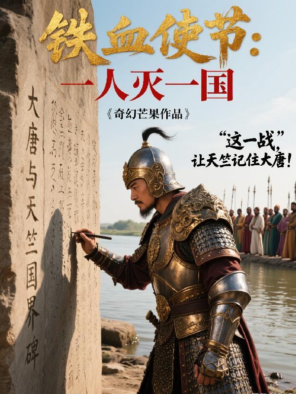 铁血一将