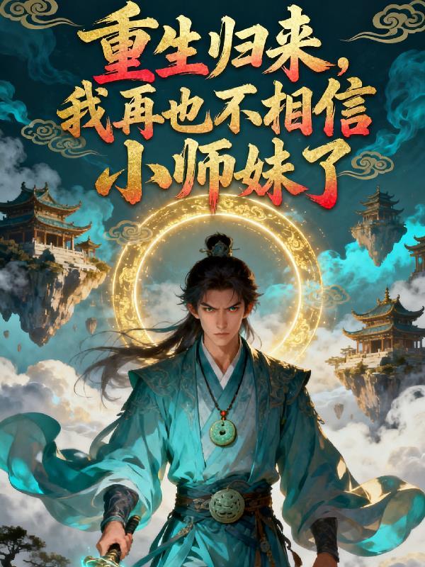 重生归来我不再爱你