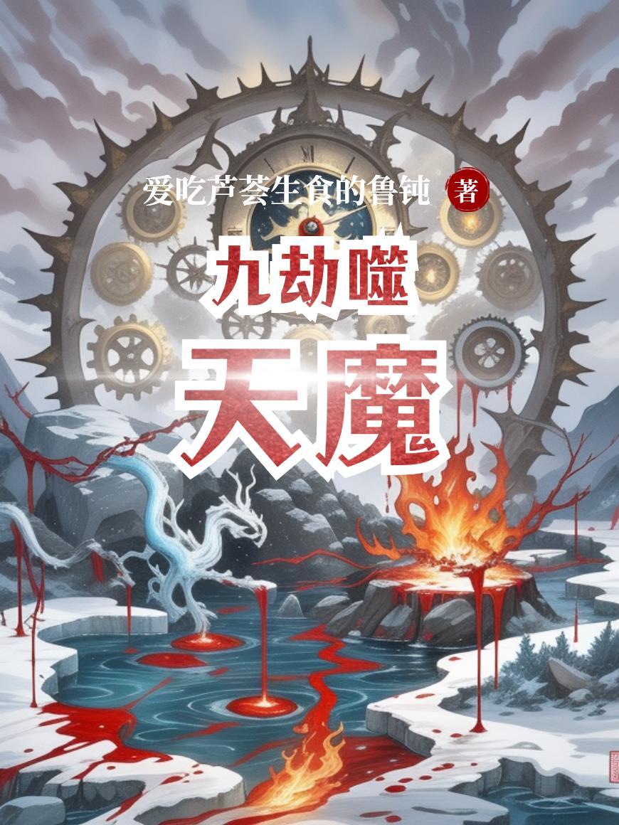 九劫囚天