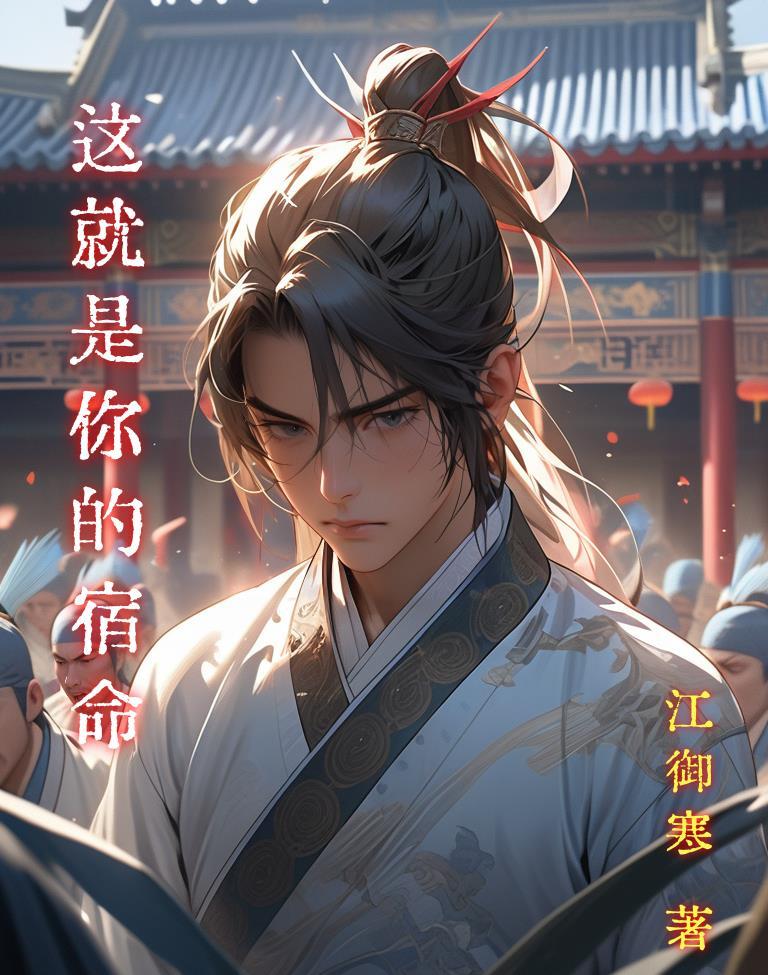 这就是我的宿命吗