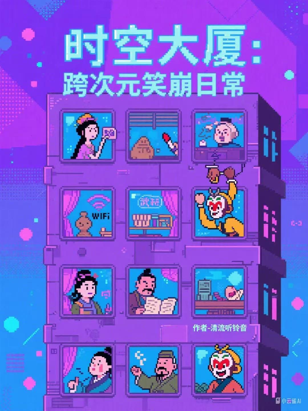 D时空