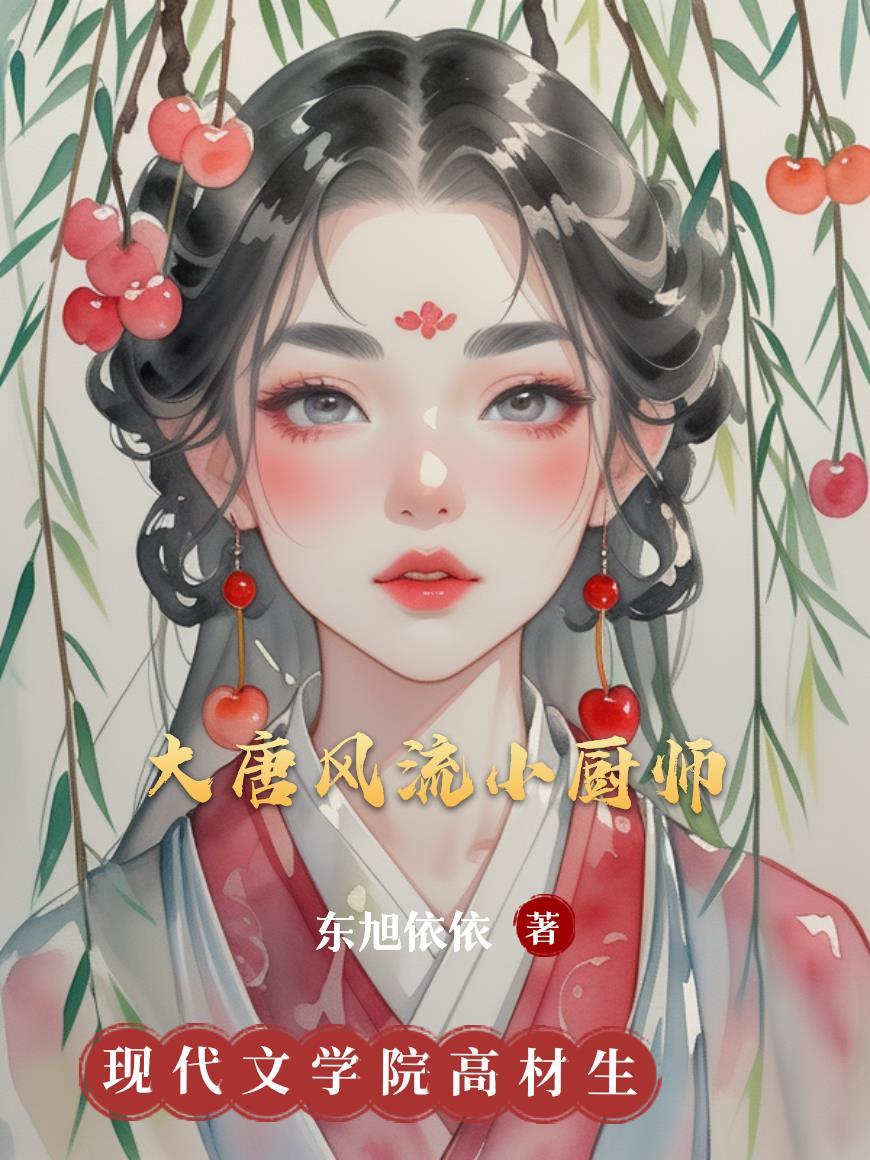 大唐风流军师全文免费阅读