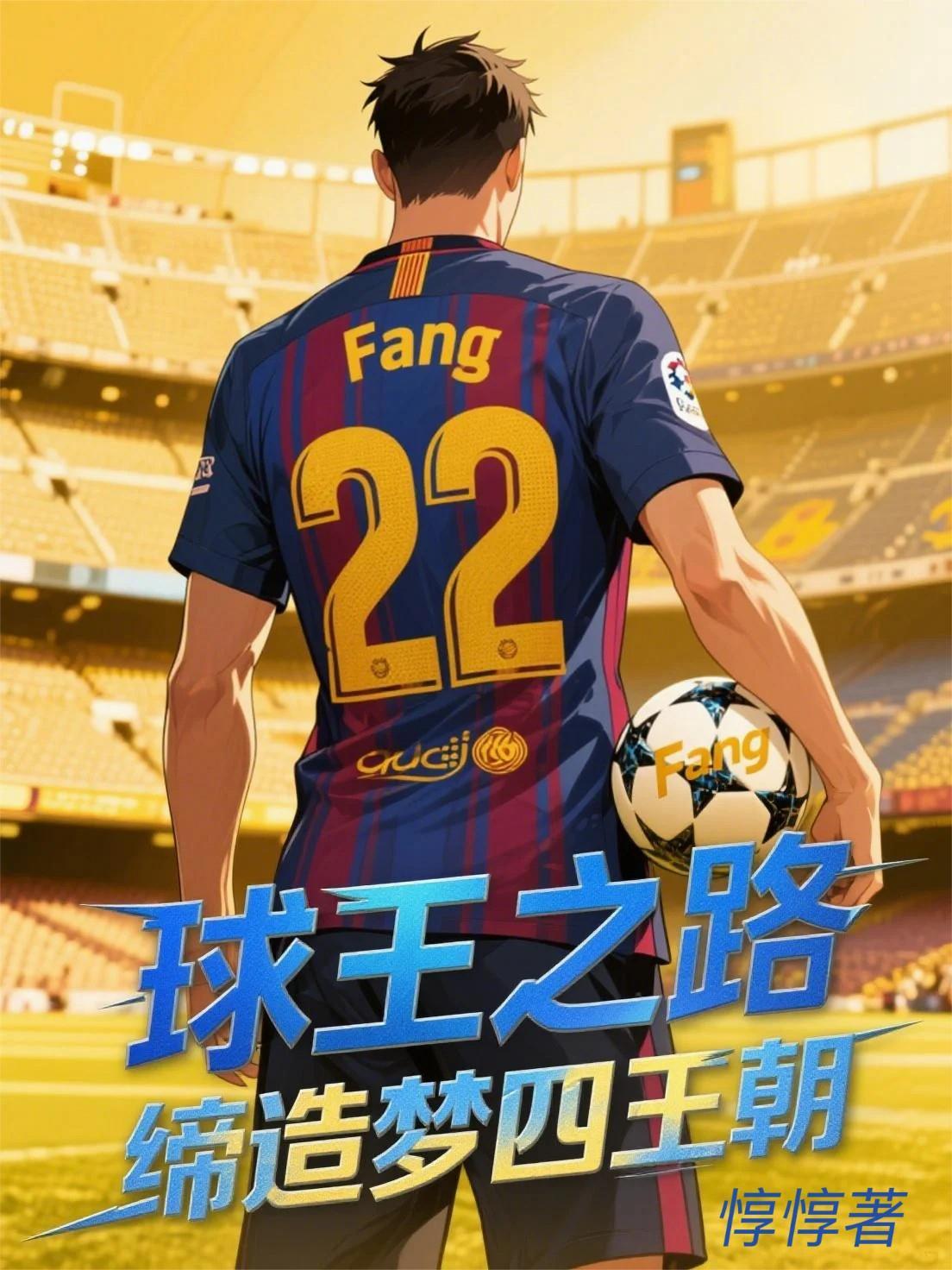 球王之路[足球