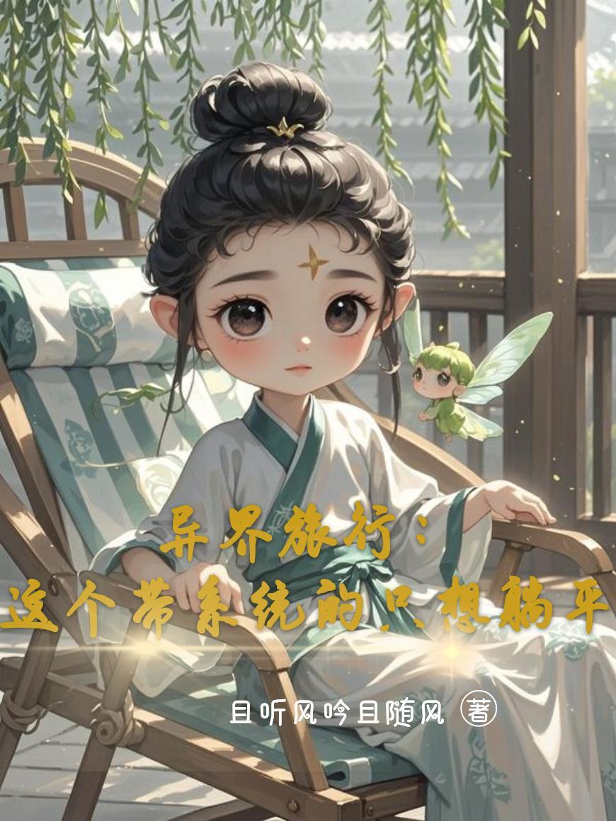 带着系统游异界