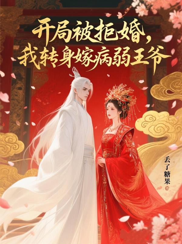 开局便被退婚公主读懂我的心声