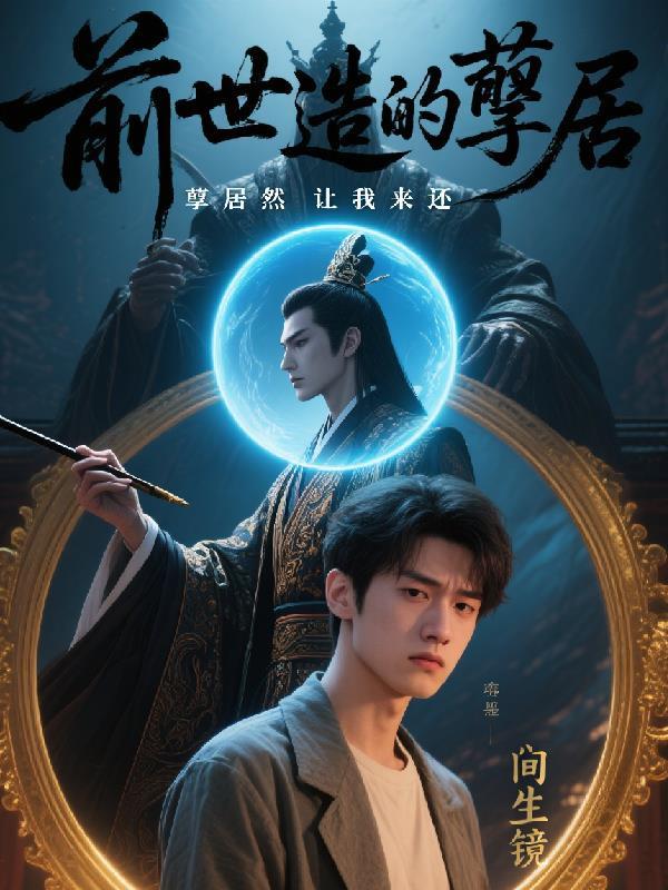 前世造了什么孽让我今生受此磨难