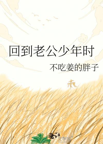 回到老公少年时