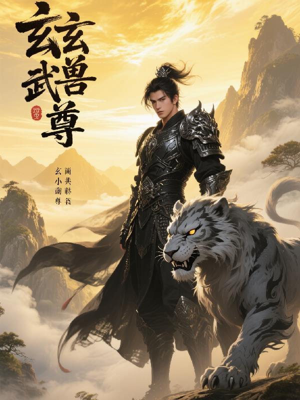 玄兽武尊