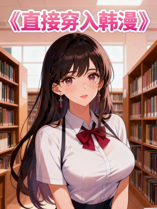 直接穿入韩漫